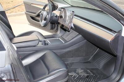 2021 Tesla Model 3 Standard Range Plus FSD *** FREE - Photo 18 - Rialto, CA 92376-8618