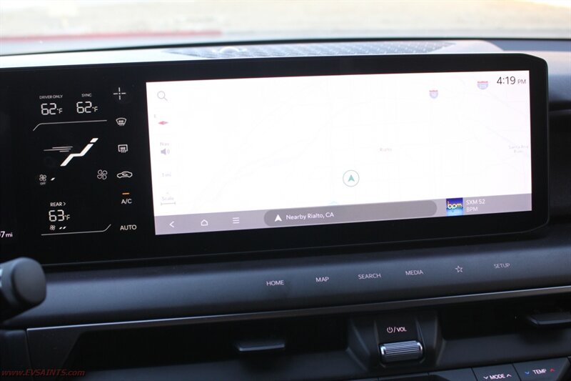 2024 Kia EV9 Black - Photo 27 - Rialto, CA 92376-8618