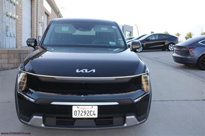 2024 Kia EV9 Black - Photo 3 - Rialto, CA 92376-8618