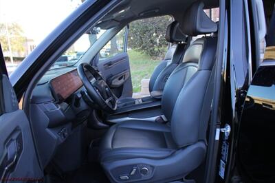 2024 Kia EV9 Black - Photo 13 - Rialto, CA 92376-8618