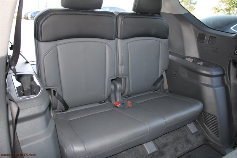 2024 Kia EV9 Black - Photo 19 - Rialto, CA 92376-8618