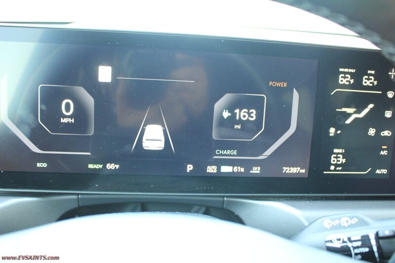 2024 Kia EV9 Black - Photo 22 - Rialto, CA 92376-8618