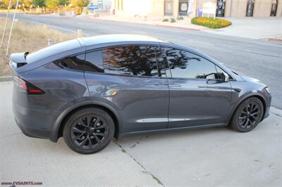 2023 Tesla Model X AWD Dual Motor  HW4 - Photo 7 - Rialto, CA 92376-8618