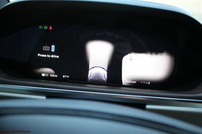 2023 Tesla Model X AWD Dual Motor  HW4 - Photo 22 - Rialto, CA 92376-8618