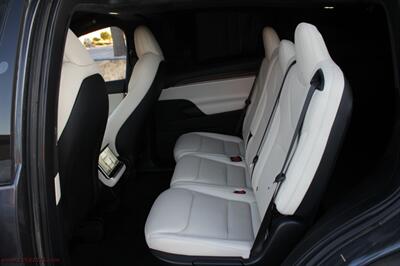 2023 Tesla Model X AWD Dual Motor  HW4 - Photo 10 - Rialto, CA 92376-8618