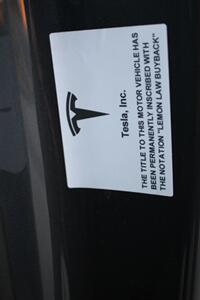 2023 Tesla Model X AWD Dual Motor  HW4 - Photo 23 - Rialto, CA 92376-8618