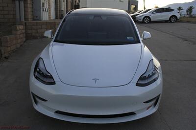 2020 Tesla Model 3 Standard Plus  EV Rebate - Finance - Warranty - Photo 3 - Rialto, CA 92376-8618