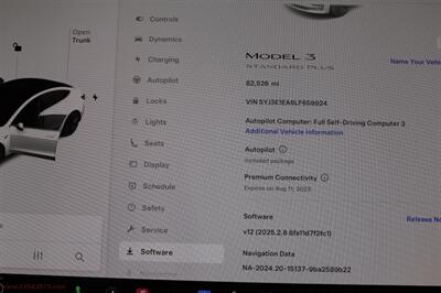 2020 Tesla Model 3 Standard Plus  EV Rebate - Finance - Warranty - Photo 16 - Rialto, CA 92376-8618