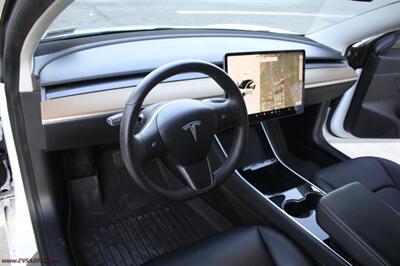2020 Tesla Model 3 Standard Plus  EV Rebate - Finance - Warranty - Photo 14 - Rialto, CA 92376-8618