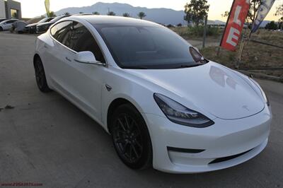 2020 Tesla Model 3 Standard Plus  EV Rebate - Finance - Warranty - Photo 2 - Rialto, CA 92376-8618