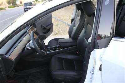 2020 Tesla Model 3 Standard Plus  EV Rebate - Finance - Warranty - Photo 12 - Rialto, CA 92376-8618