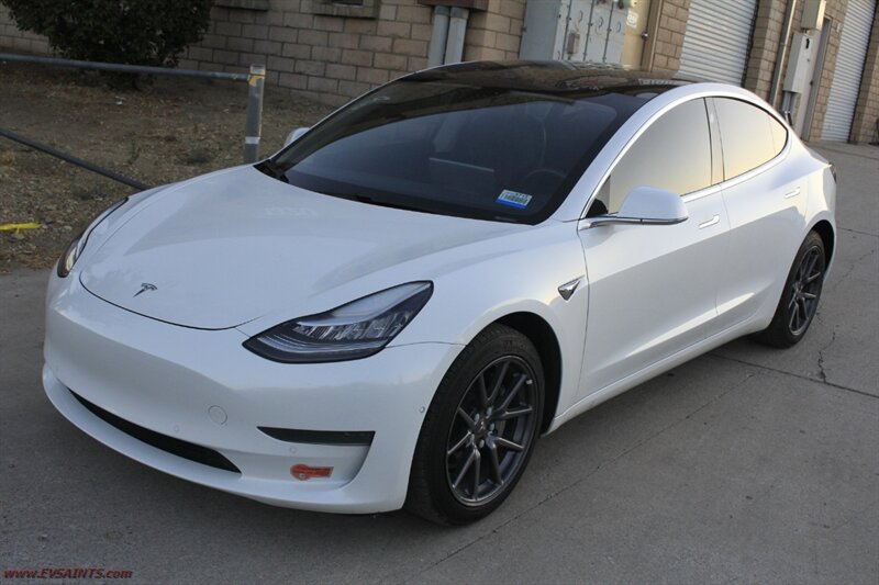 2020 Tesla Model 3 Standard Plus EV Rebate - Finance - Warranty - Photo 1 - Rialto, CA 92376-8618