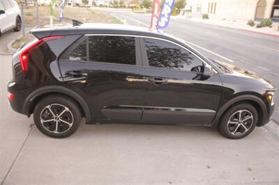 2024 Kia Niro LX  WARRANTY - FINANCING - CLEAN TITLE - Photo 8 - Rialto, CA 92376-8618