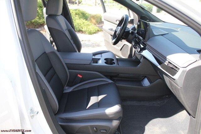 2025 Honda Prologue Touring - Photo 12 - Rialto, CA 92376-8618