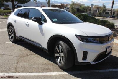 2025 Honda Prologue Touring SUV