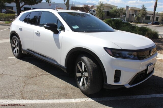2025 Honda Prologue Touring  