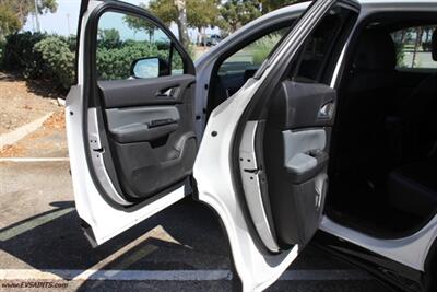 2025 Honda Prologue Touring - Photo 9 - Rialto, CA 92376-8618