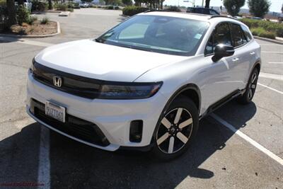 2025 Honda Prologue Touring - Photo 2 - Rialto, CA 92376-8618