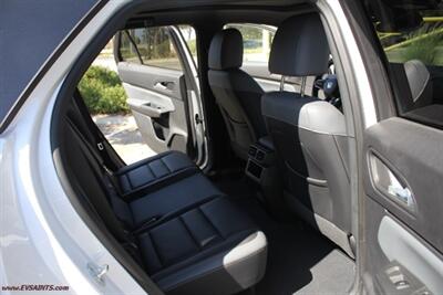 2025 Honda Prologue Touring - Photo 11 - Rialto, CA 92376-8618
