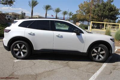 2025 Honda Prologue Touring - Photo 4 - Rialto, CA 92376-8618