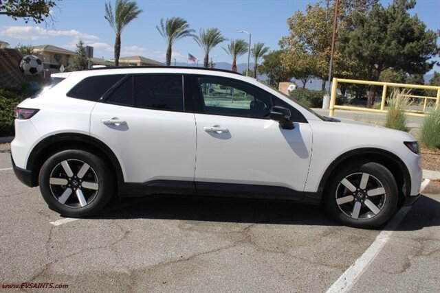 2025 Honda Prologue Touring - Photo 4 - Rialto, CA 92376-8618