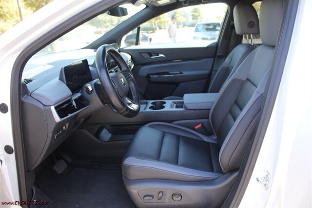 2025 Honda Prologue Touring - Photo 16 - Rialto, CA 92376-8618