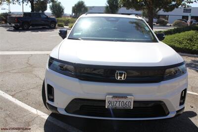 2025 Honda Prologue Touring - Photo 3 - Rialto, CA 92376-8618
