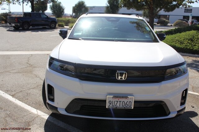 2025 Honda Prologue Touring - Photo 3 - Rialto, CA 92376-8618