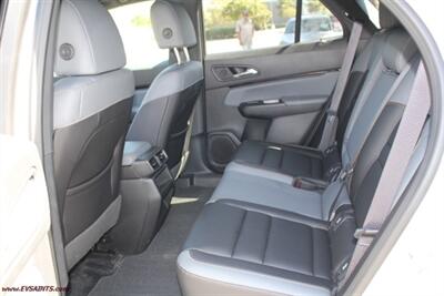2025 Honda Prologue Touring - Photo 15 - Rialto, CA 92376-8618