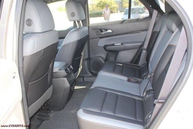 2025 Honda Prologue Touring - Photo 15 - Rialto, CA 92376-8618