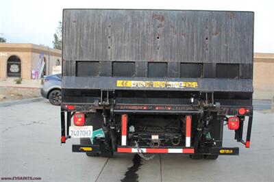 2020 Ford F-550 Super Duty Stake Bed 4 Door - Photo 5 - Rialto, CA 92376-8618