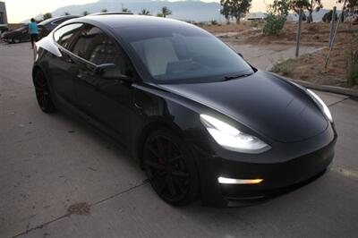 2020 Tesla Model 3 Performance  Immediate Rebate $4,000 available - Photo 2 - Rialto, CA 92376-8618