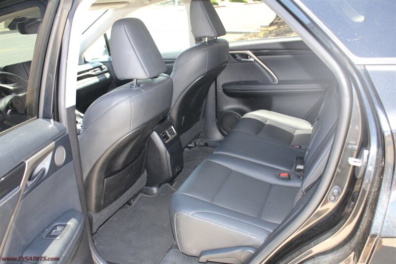 2022 Lexus RX 350 - Photo 13 - Rialto, CA 92376-8618