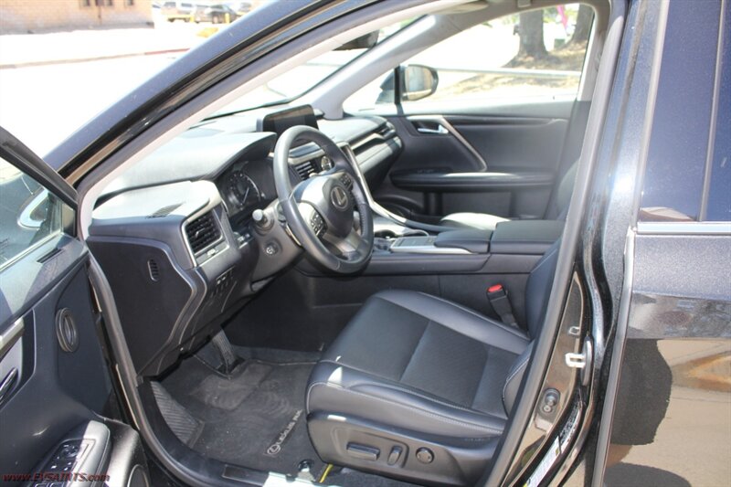2022 Lexus RX 350 - Photo 12 - Rialto, CA 92376-8618