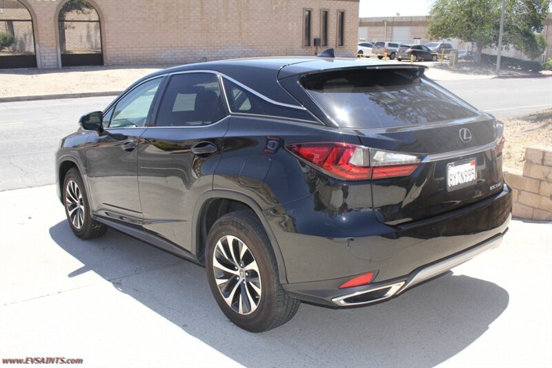 2022 Lexus RX 350 - Photo 7 - Rialto, CA 92376-8618