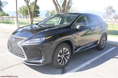 2022 Lexus RX 350 - Photo 4 - Rialto, CA 92376-8618