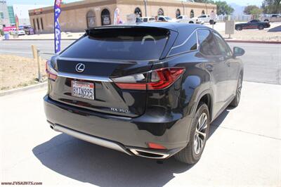 2022 Lexus RX 350 - Photo 9 - Rialto, CA 92376-8618