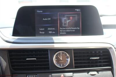 2022 Lexus RX 350 - Photo 19 - Rialto, CA 92376-8618
