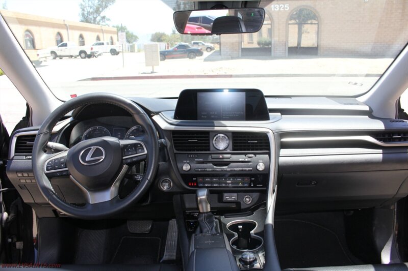 2022 Lexus RX 350 - Photo 22 - Rialto, CA 92376-8618