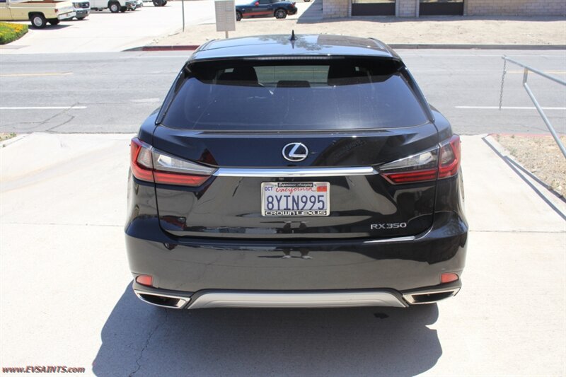 2022 Lexus RX 350 - Photo 8 - Rialto, CA 92376-8618