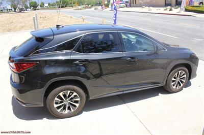 2022 Lexus RX 350 - Photo 10 - Rialto, CA 92376-8618