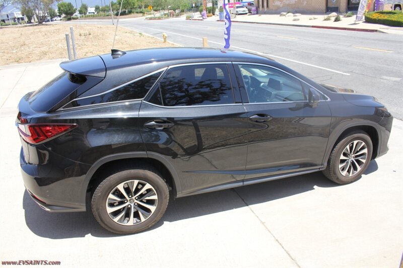 2022 Lexus RX 350 - Photo 10 - Rialto, CA 92376-8618