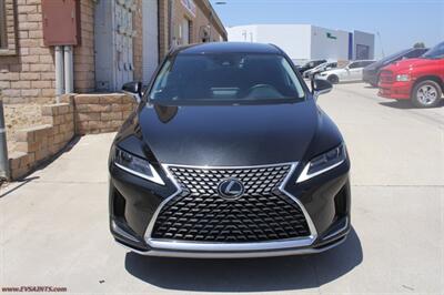 2022 Lexus RX 350 - Photo 5 - Rialto, CA 92376-8618