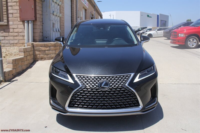 2022 Lexus RX 350 - Photo 5 - Rialto, CA 92376-8618