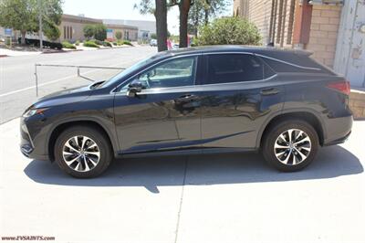 2022 Lexus RX 350 - Photo 6 - Rialto, CA 92376-8618