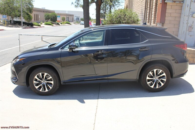 2022 Lexus RX 350 - Photo 6 - Rialto, CA 92376-8618