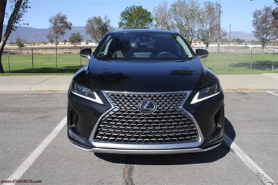 2022 Lexus RX 350 - Photo 3 - Rialto, CA 92376-8618