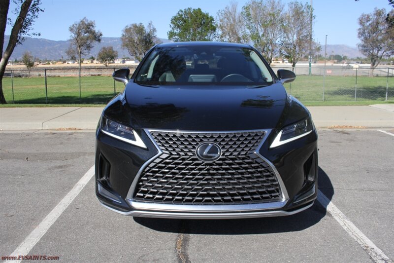 2022 Lexus RX 350 - Photo 3 - Rialto, CA 92376-8618