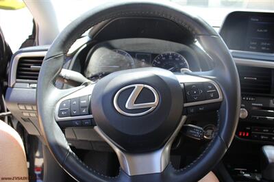 2022 Lexus RX 350 - Photo 18 - Rialto, CA 92376-8618