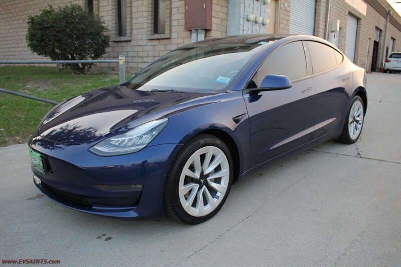 2022 Tesla Model 3 Long Range - Photo 11 - Rialto, CA 92376-8618